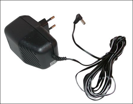Power adapter