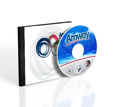 Add-ons of AMWAY