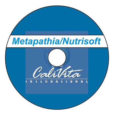 Dodatek Calivita
