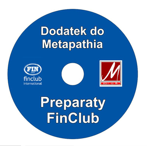 Dodatek FINCLUB