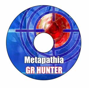 Metapathia GR Hunter