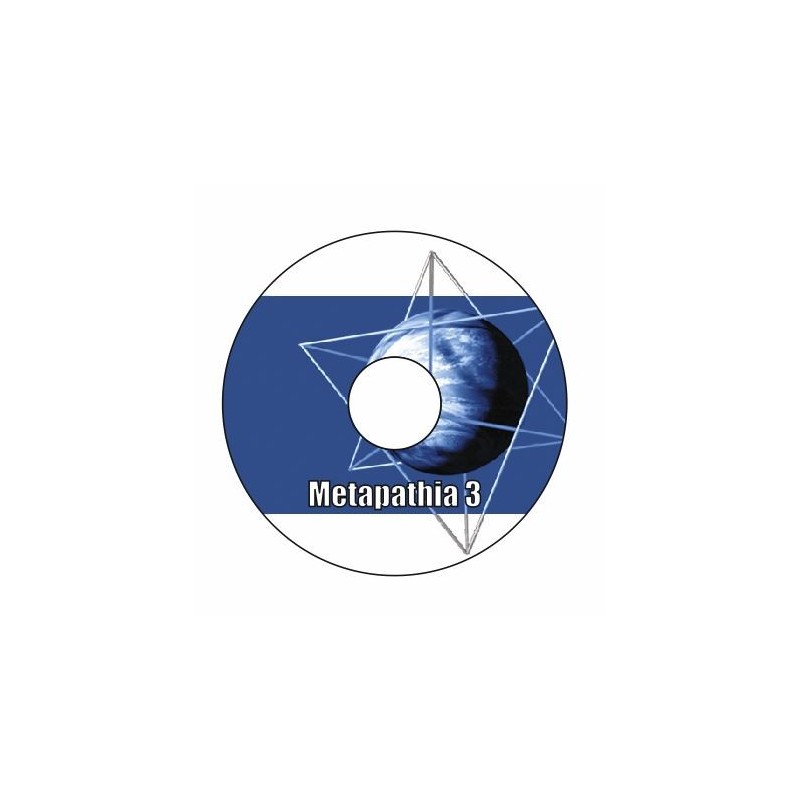 Metapathia 3