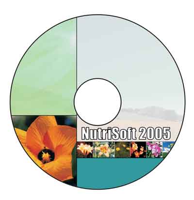 Nutrisoft 2009