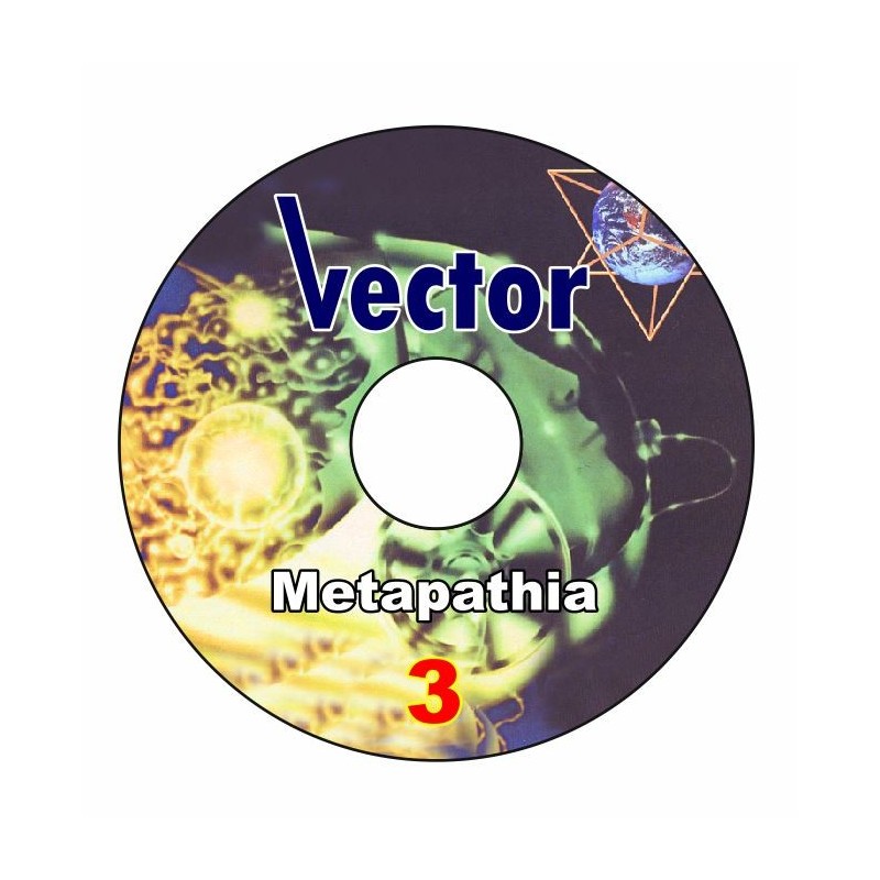 Metapathia 3 Vector